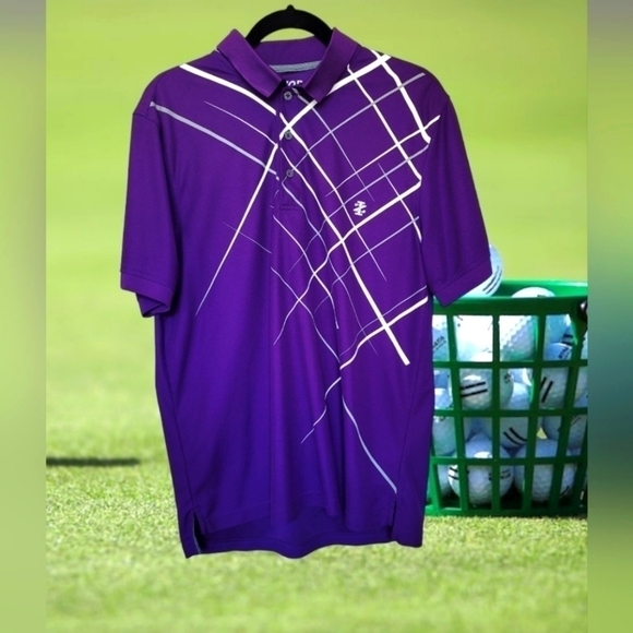 Izod Golf Polo - Picture 1 of 6